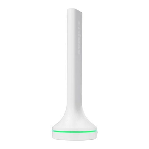 Edimax BR-6288ACL Quick installation guide