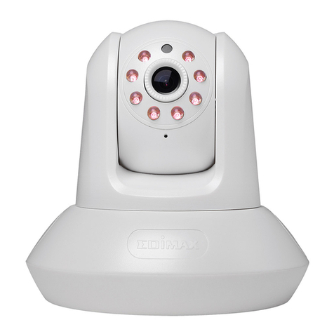 Edimax IC-7112W Quick installation guide