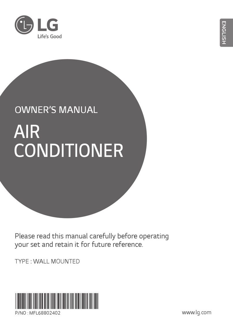 LG mfl68802402 User manual