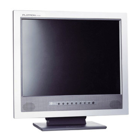 LG L1510A User manual
