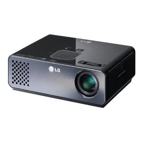 LG HW300A User manual