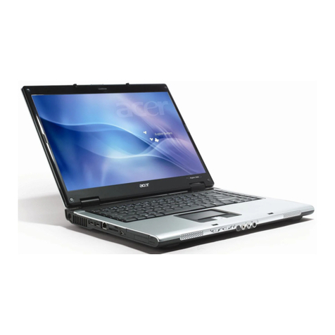 Acer Aspire 5110 Service guide