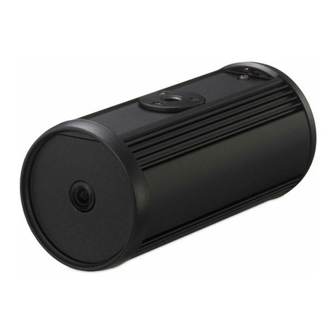 Sony IPELA SNC-CH110 user guide