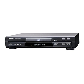 Toshiba SD-1600 User manual
