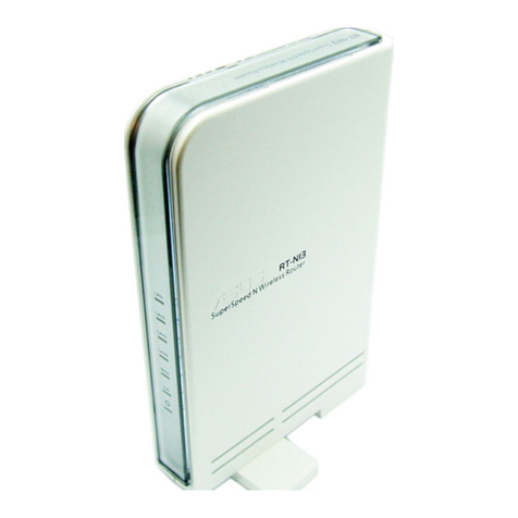 Asus RT-N13 User manual Asus RT-N13 User manual