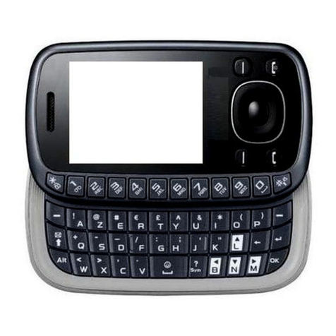 Samsung GT-B3313 User manual