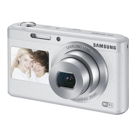 Samsung DV180F User manual Samsung DV180F User manual