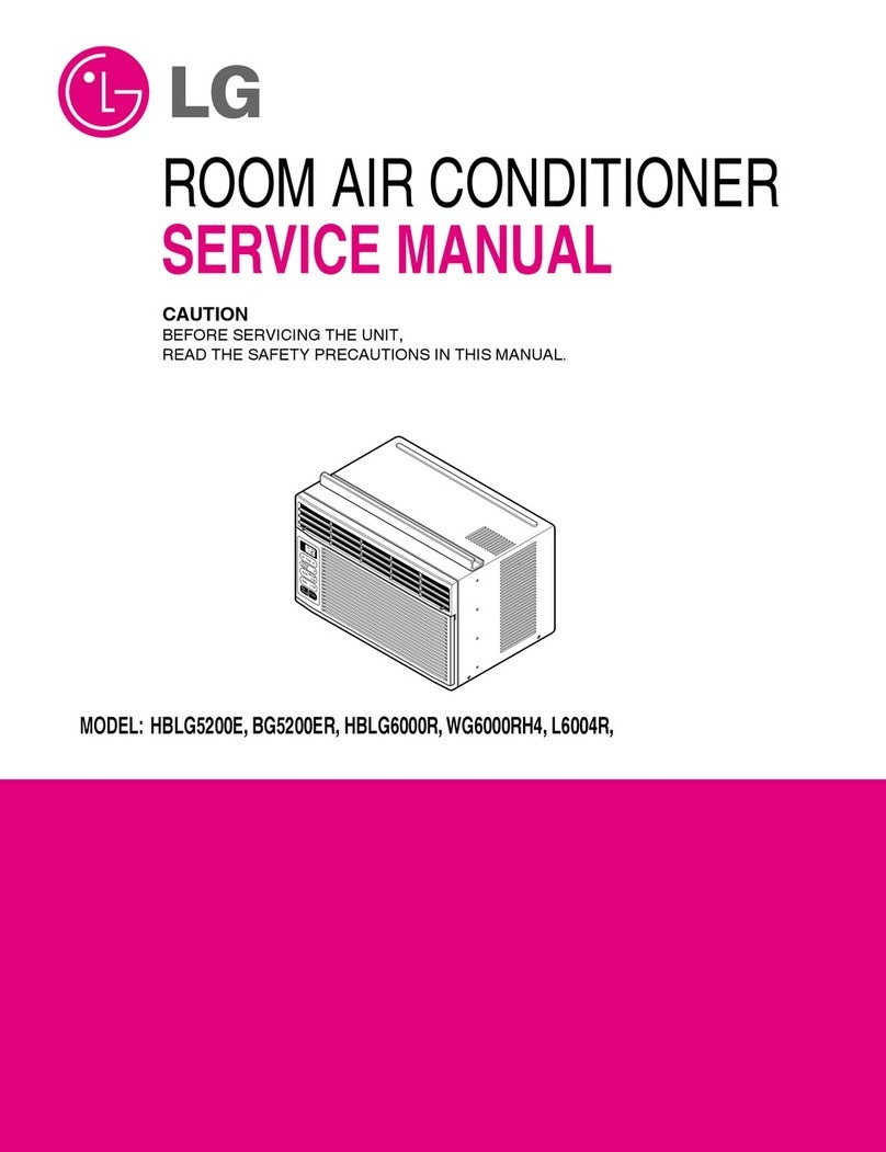 LG HBLG5200E User manual