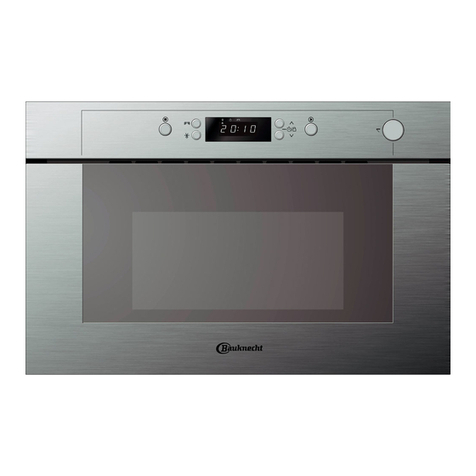 Whirlpool EMWP 9238 Instructions for use