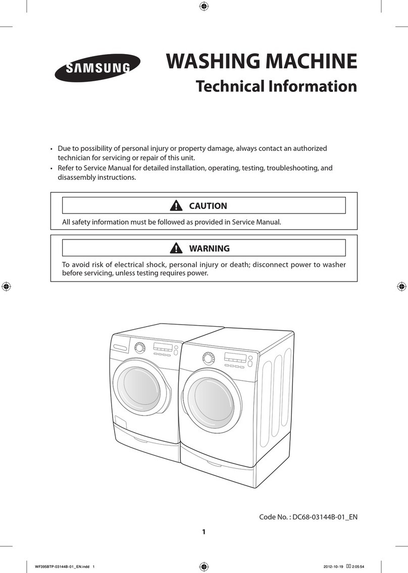 Samsung DC68-03144B-01 Manual