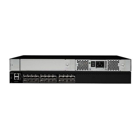 IBM RedBooks SAN24B-5 Manual