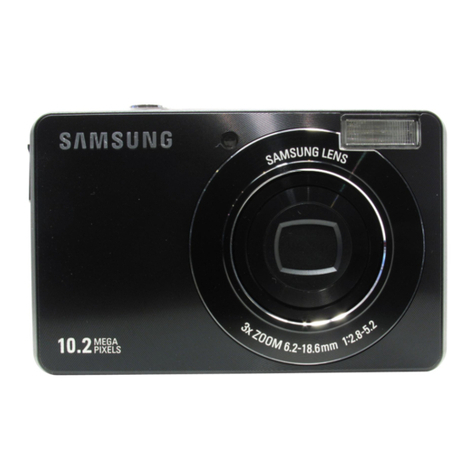 Samsung PL51 User manual