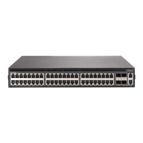 Supermicro SSE-X3348T installation manual