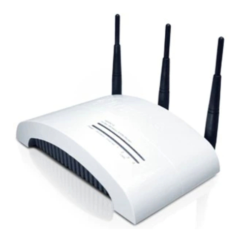 Hawking HWRN1A user manual