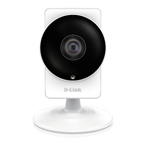 D-Link Mydlink DCS-8200LH User manual D-Link Mydlink DCS-8200LH User manual