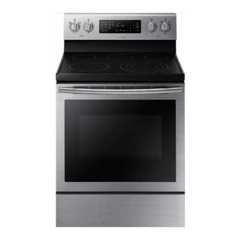 Samsung NE595R0 user manual