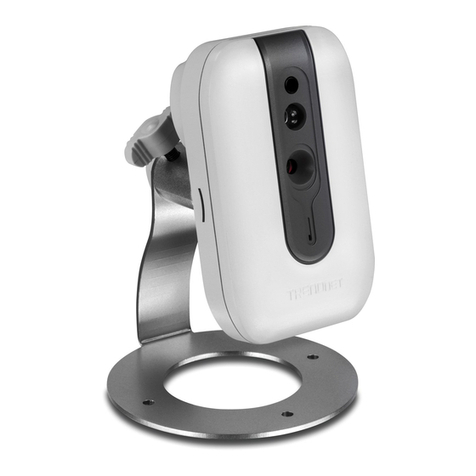 TRENDnet TV-IP562WI Quick installation guide TRENDnet TV-IP562WI Quick installation guide