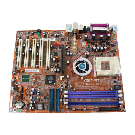 Abit BG7E user manual