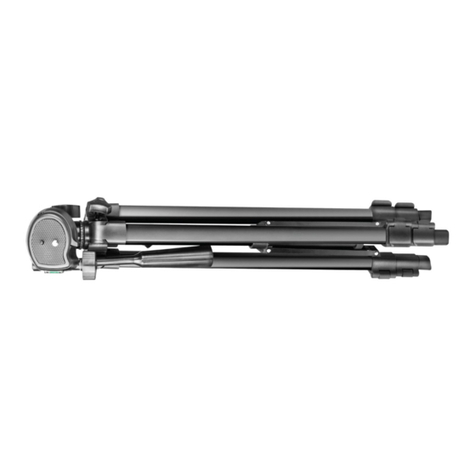 Vivitar VIV-VPT-1252 manual