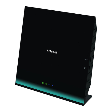 NETGEAR AC1200 JR6100 installation guide