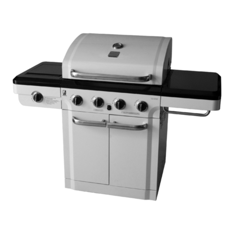 Kenmore 41516942010 Use & care guide