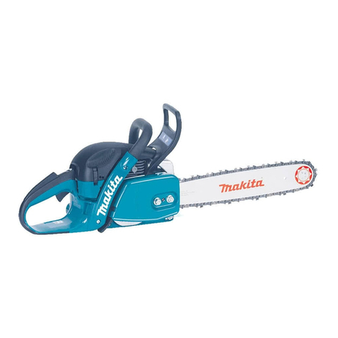 Makita DCS4630 User manual Makita DCS4630 User manual
