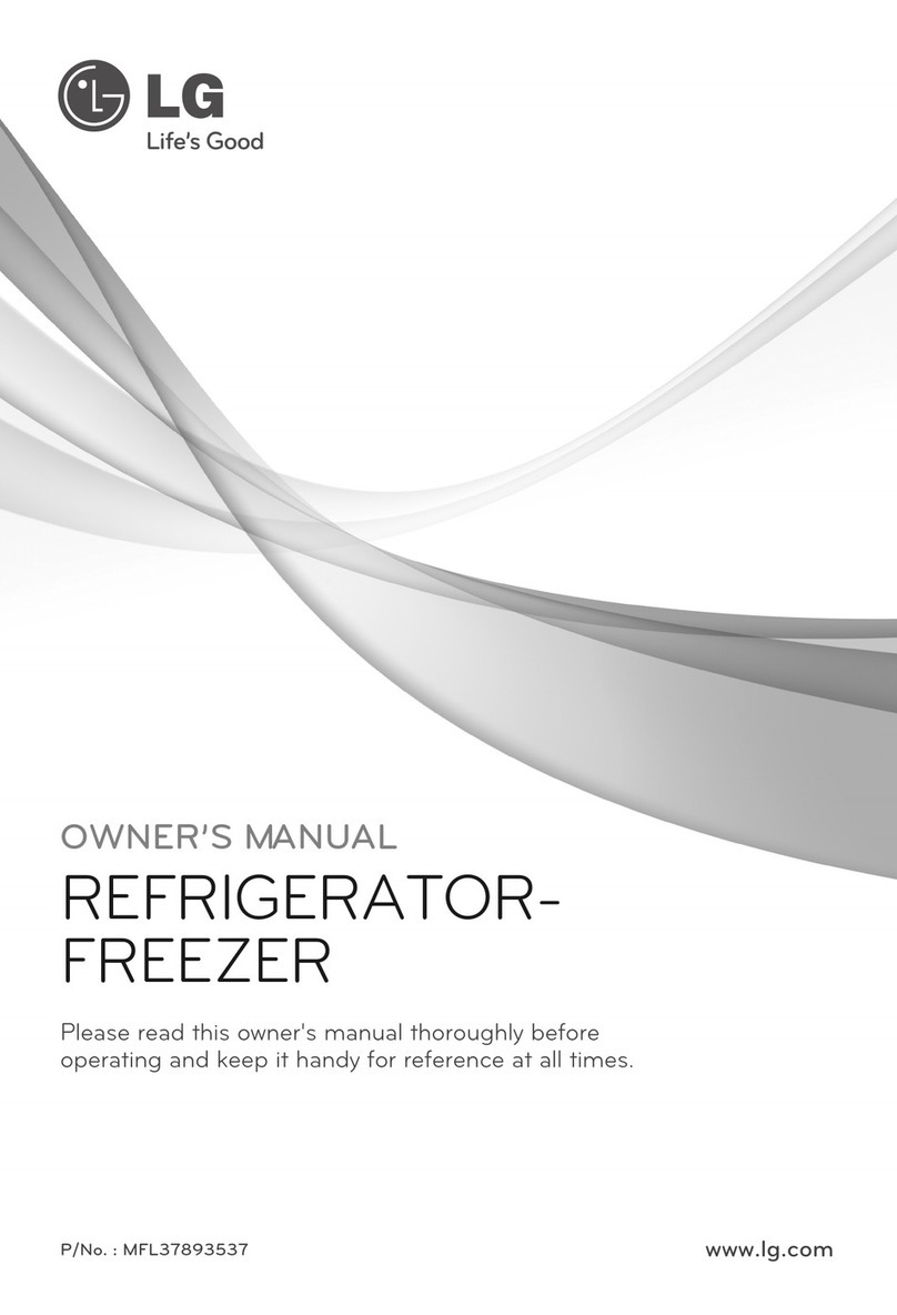 LG MFL37893537 owner's manual