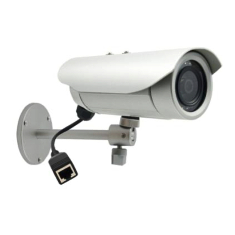 ACTi E33 User manual