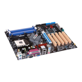 AOpen AX4SG-U Easy installation guide