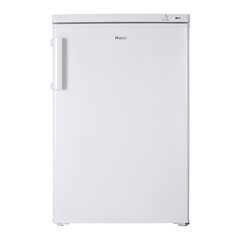 Haier HTTZ-506W User manual Haier HTTZ-506W User manual