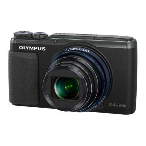 Olympus SH-60 User manual