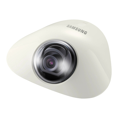 Samsung SND-5010 User manual