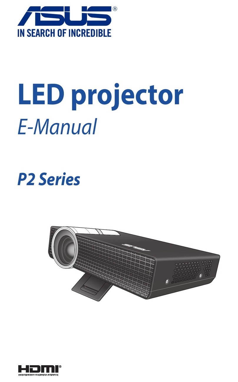 Asus P2 Series E9719 Guide