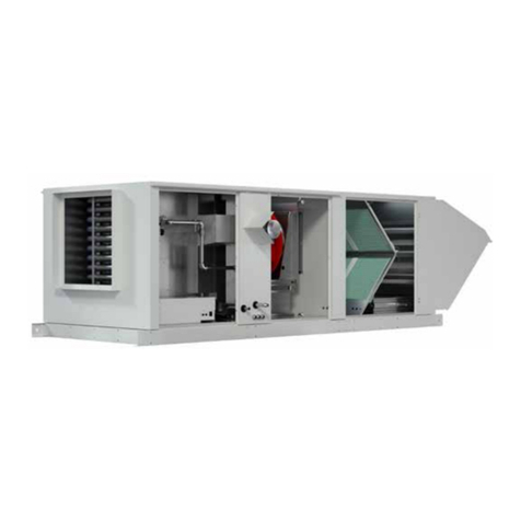 Nortek PREEVA NEOS Datasheet