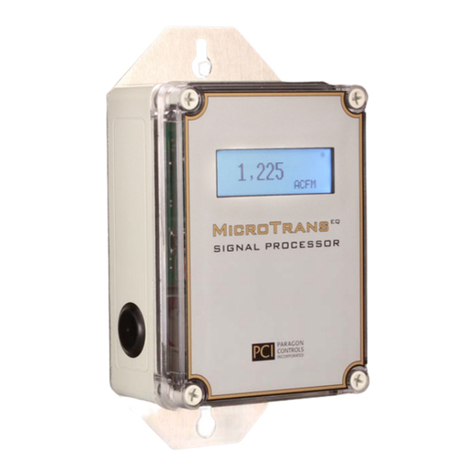 PCI MicroTrans EQ Manual