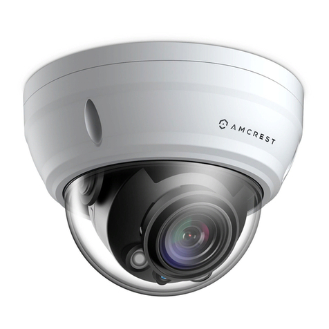Amcrest IP2M-856EW User manual