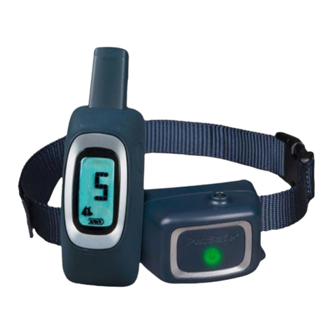 Petsafe PDT44-16398 User manual