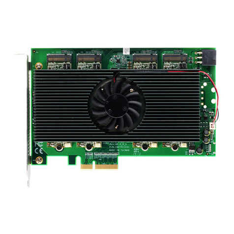 Asus AAEON Myriad UP AI Core X Series User manual