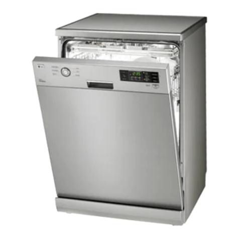 LG LD-1420T2 User manual