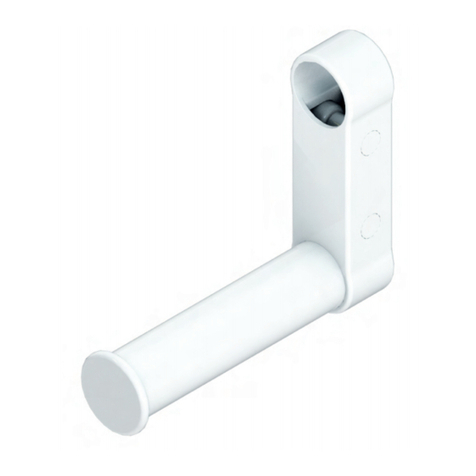 Villeroy & Boch ViCare FUNKTION 921730 68 User manual Villeroy & Boch ViCare FUNKTION 921730 68 User manual