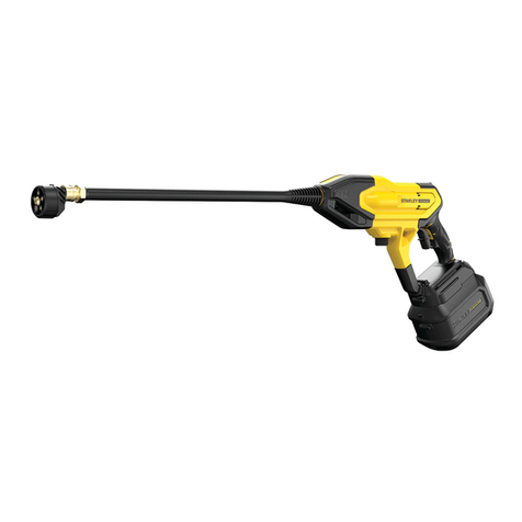 Stanley Fatmax SFMCPC93M1 User manual