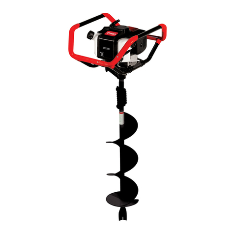 Toro 58630 Operator's manual