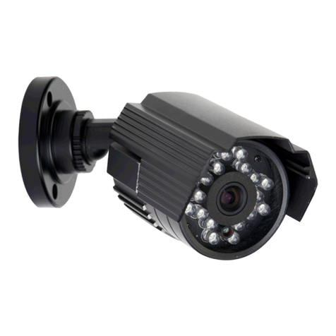 Lorex Vantage CVC7572 Series quick start guide