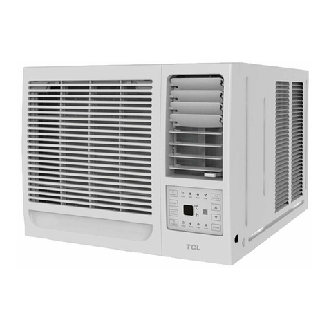 TCL TCLWB05C User manual