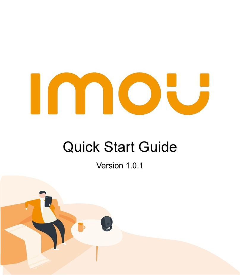 IMOU F Series quick start guide