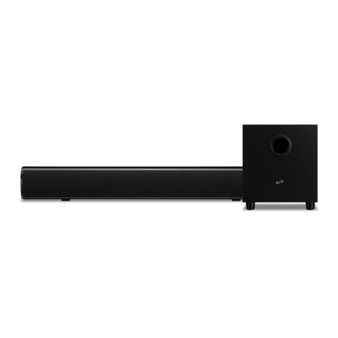 iLive ITBSW285B v1070-01 User manual