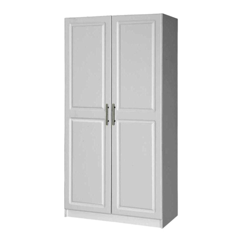 HAMPTON BAY THD90069.6a.ST Use and care guide
