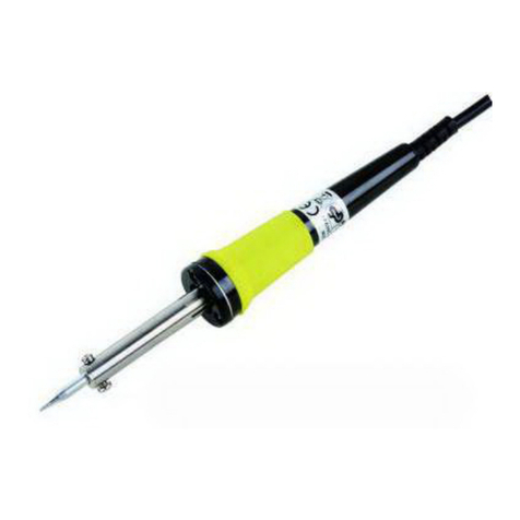 Duratool D03286 manual