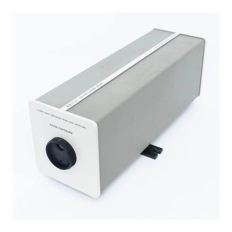 Agilent Technologies 5517B User manual