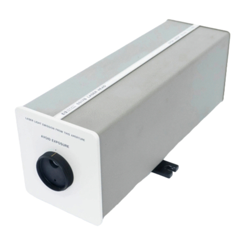 Agilent Technologies 5517B Operation manual